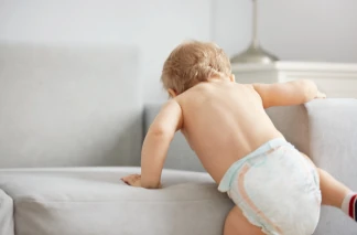 Windeldermatitis Definition