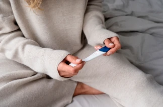 unregelmaessiger Zyklus