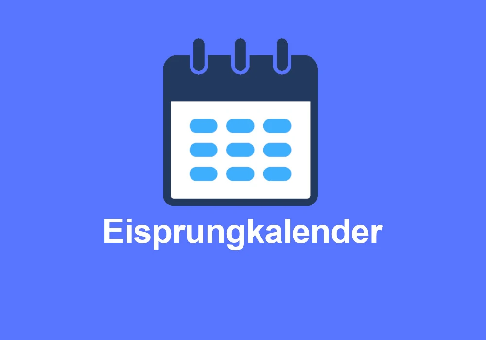 Online Eisprungkalender