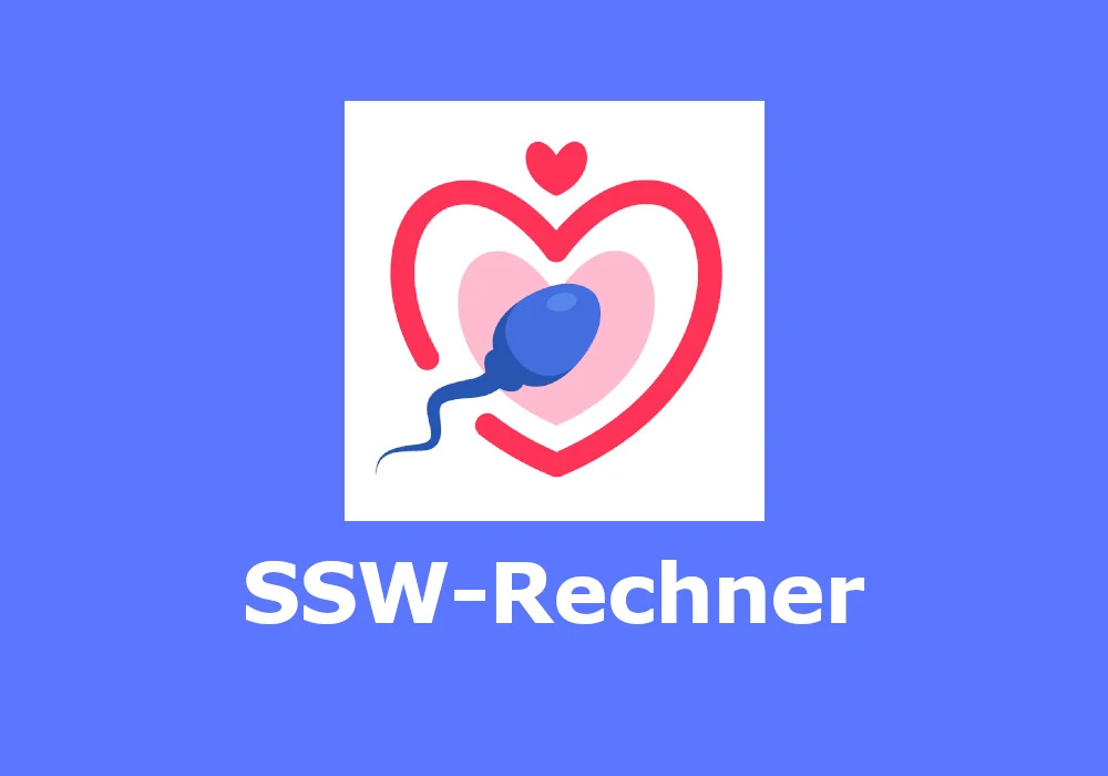 SSW Rechner Online