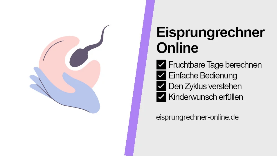 eisprungrechner online
