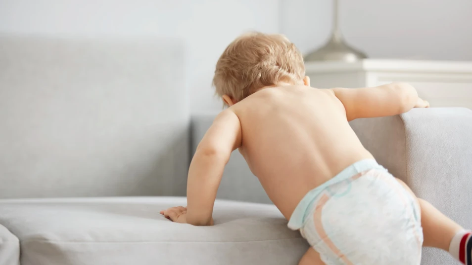 Windeldermatitis Definition